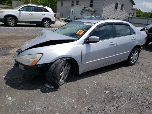 HONDA ACCORD 2004 1hgcm66874a074969