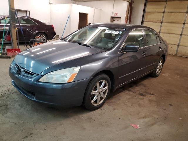 HONDA ACCORD 2004 1hgcm66874a075491