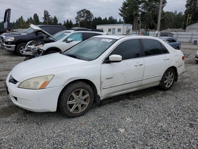 HONDA ACCORD EX 2004 1hgcm66874a078116