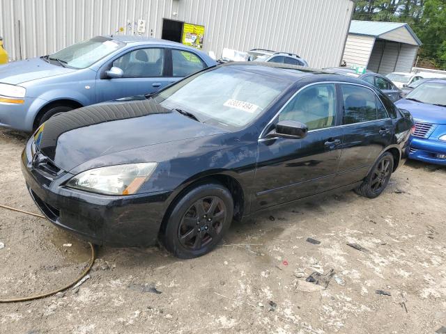 HONDA ACCORD 2005 1hgcm66875a044078