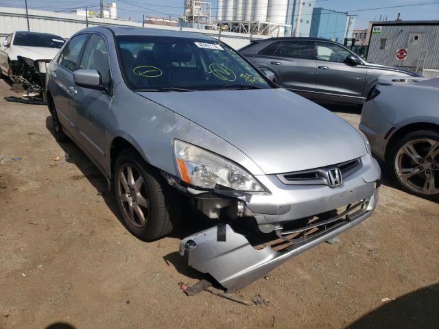 HONDA ACCORD 2005 1hgcm66875a049748