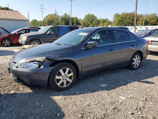 HONDA ACCORD EX 2005 1hgcm66875a061155