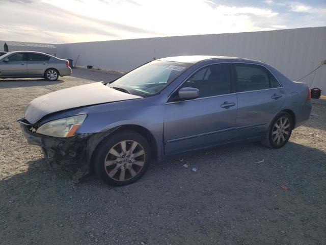 HONDA ACCORD 2007 1hgcm66877a003193