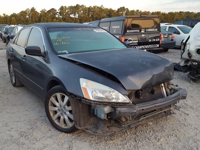 HONDA ACCORD EX 2007 1hgcm66877a014274