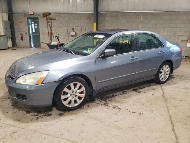 HONDA ACCORD EX 2007 1hgcm66877a020320