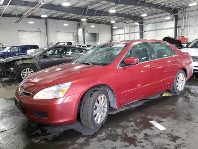 HONDA ACCORD EX 2007 1hgcm66877a042446