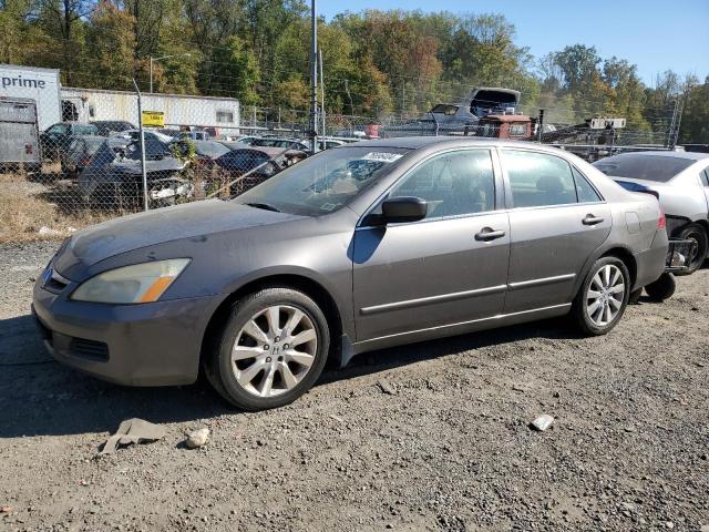 HONDA ACCORD EX 2007 1hgcm66877a056041