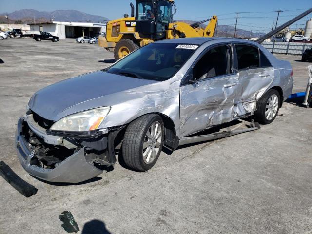 HONDA ACCORD EX 2007 1hgcm66877a064527