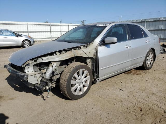 HONDA ACCORD 2007 1hgcm66877a066987