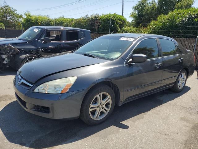 HONDA ACCORD 2007 1hgcm66877a078055