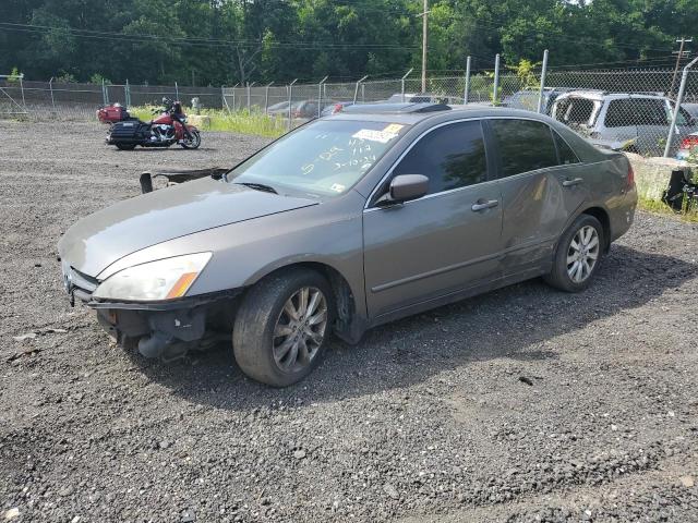 HONDA ACCORD 2007 1hgcm66877a090996