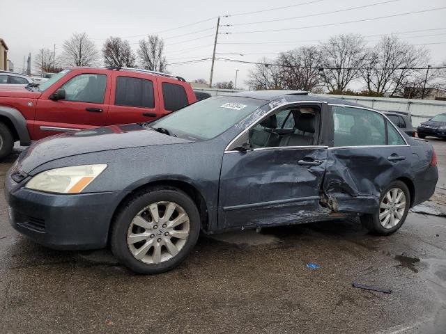 HONDA ACCORD 2007 1hgcm66877a094336