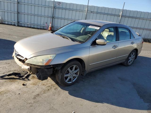 HONDA ACCORD EX 2004 1hgcm66884a040362