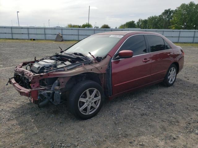 HONDA ACCORD 2004 1hgcm66884a055170