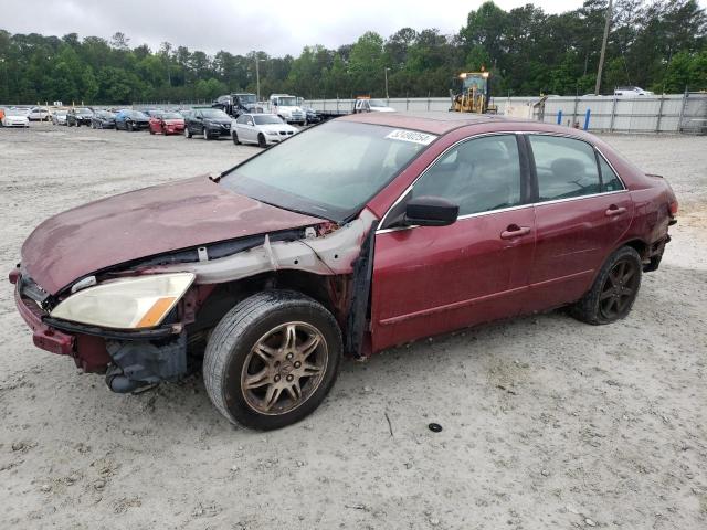 HONDA ACCORD 2004 1hgcm66884a099430