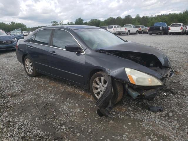 HONDA ACCORD EX 2006 1hgcm66886a006165