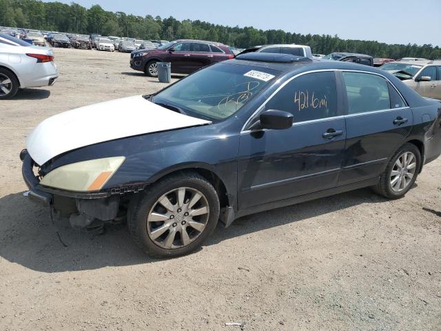 HONDA ACCORD EX 2006 1hgcm66886a020101