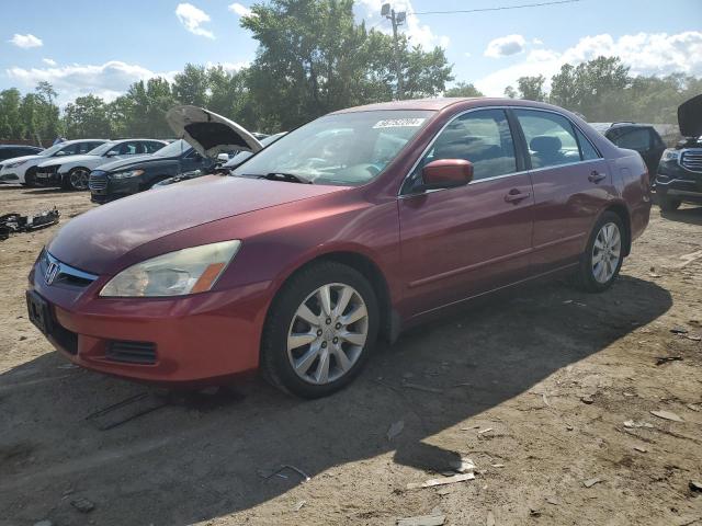 HONDA ACCORD 2006 1hgcm66886a052384