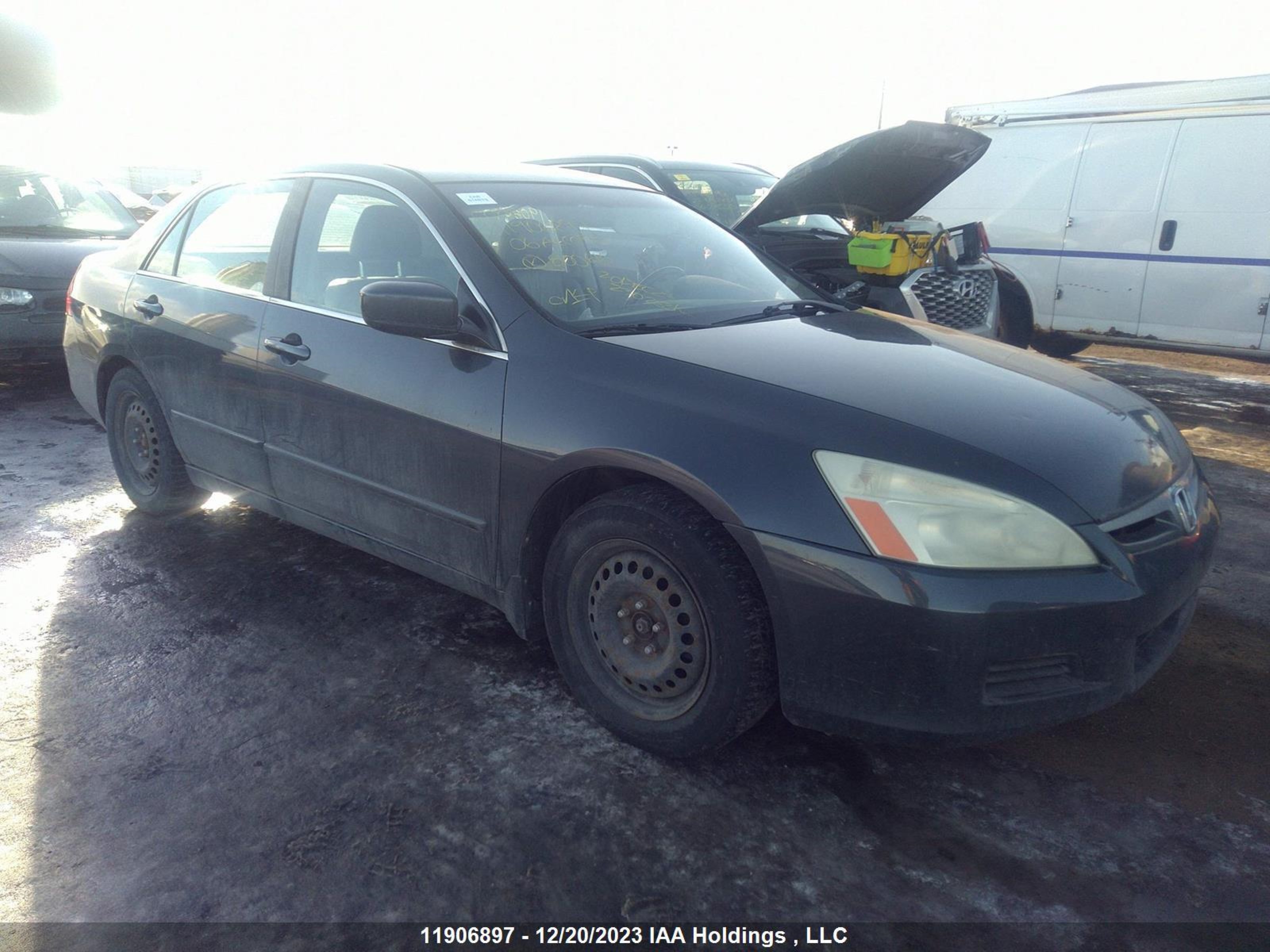 HONDA ACCORD 2006 1hgcm66886a800616