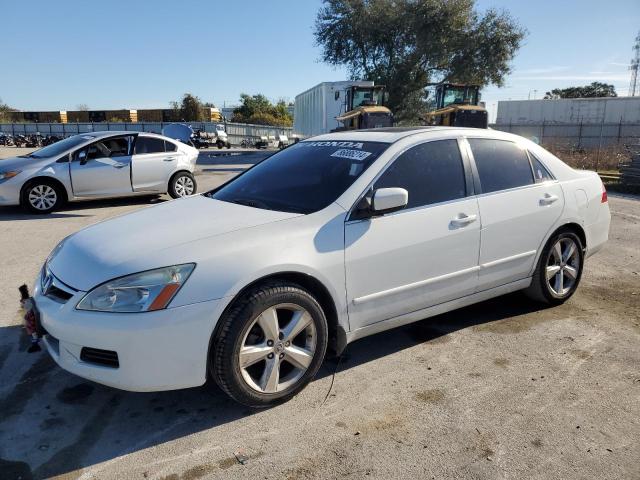 HONDA ACCORD EX 2007 1hgcm66887a005969