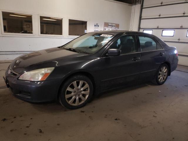 HONDA ACCORD 2007 1hgcm66887a014266