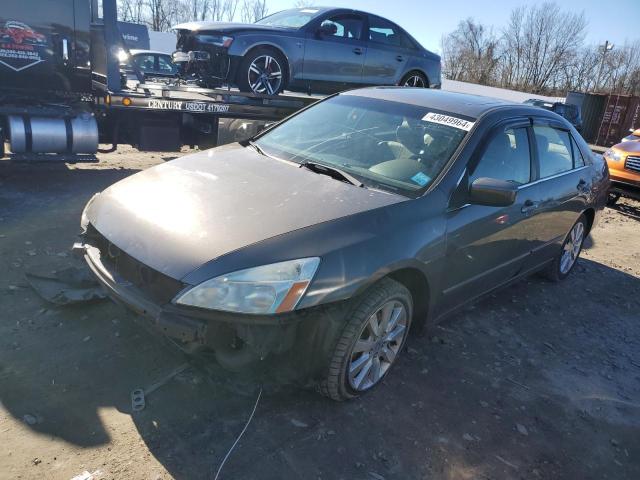 HONDA ACCORD 2007 1hgcm66887a026756