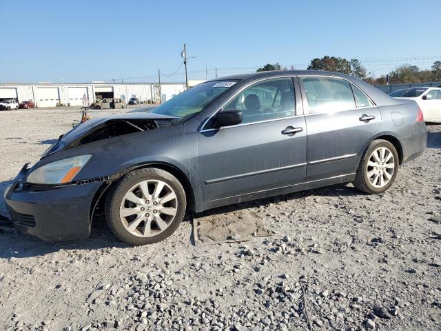 HONDA ACCORD 2007 1hgcm66887a035439