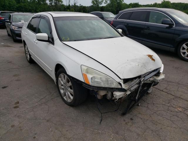 HONDA ACCORD EX 2007 1hgcm66887a039071