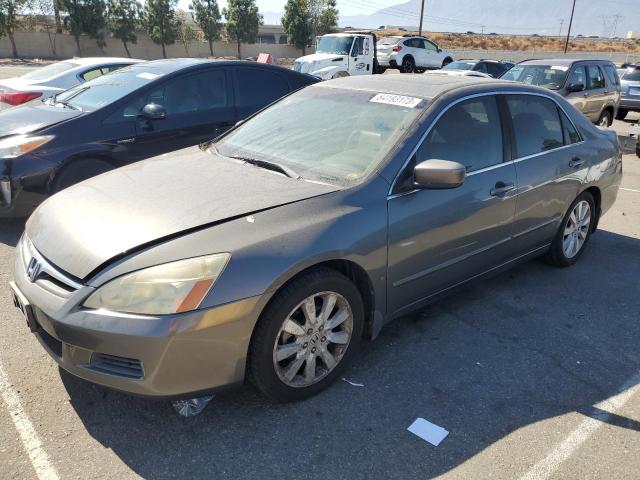 HONDA ACCORD EX 2007 1hgcm66887a052970