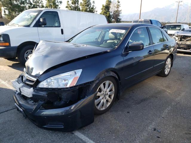 HONDA ACCORD 2007 1hgcm66887a078047