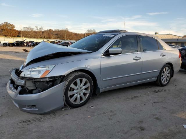 HONDA ACCORD 2007 1hgcm66887a086195