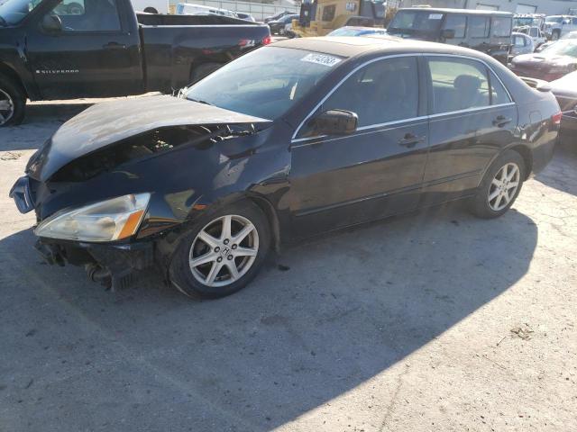 HONDA ACCORD 2003 1hgcm66893a076009