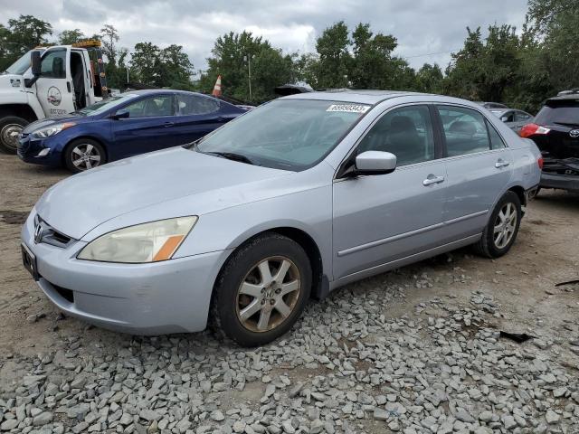 HONDA ACCORD EX 2005 1hgcm66895a000955