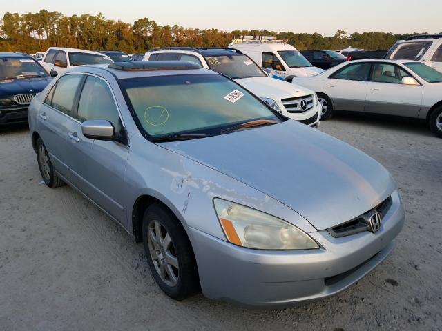 HONDA ACCORD 2005 1hgcm66895a008635