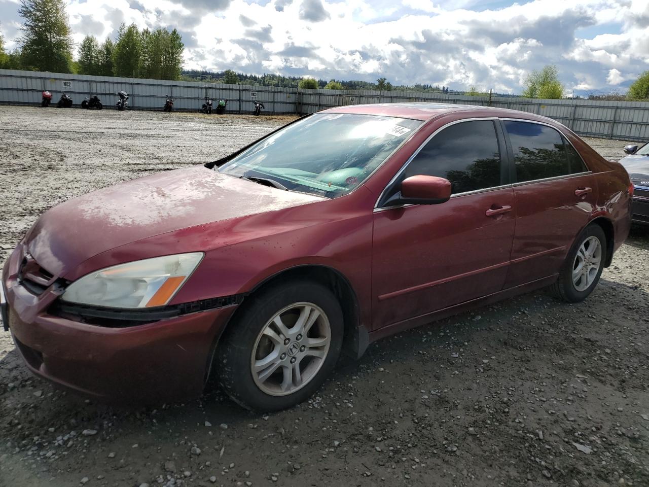 HONDA ACCORD 2005 1hgcm66895a075168