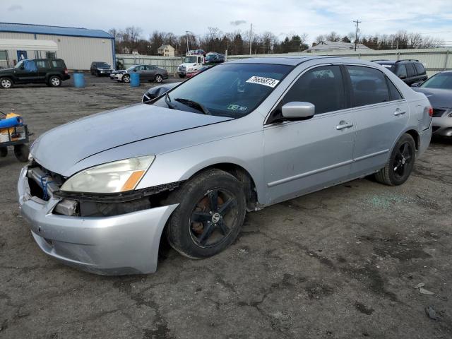 HONDA ACCORD 2005 1hgcm66895a078264