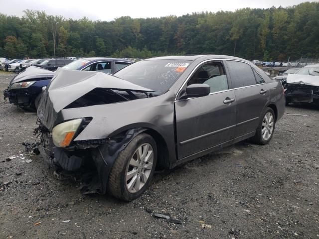 HONDA ACCORD EX 2006 1hgcm66896a019300