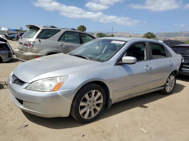 HONDA ACCORD 2006 1hgcm66896a023489