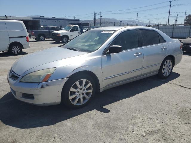 HONDA ACCORD 2006 1hgcm66896a062129