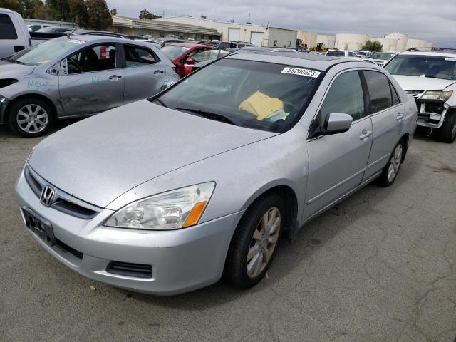 HONDA ACCORD 2006 1hgcm66896a071042