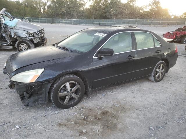 HONDA ACCORD EX 2007 1hgcm66897a001073