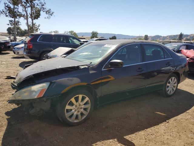 HONDA ACCORD EX 2007 1hgcm66897a020948