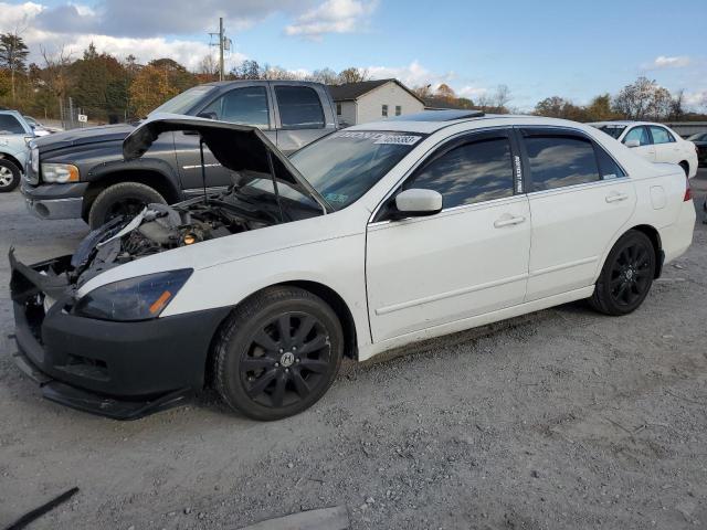 HONDA ACCORD 2007 1hgcm66897a029990