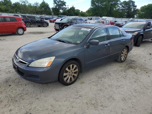 HONDA ACCORD 2007 1hgcm66897a035434