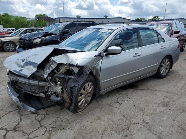 HONDA ACCORD 2007 1hgcm66897a045154