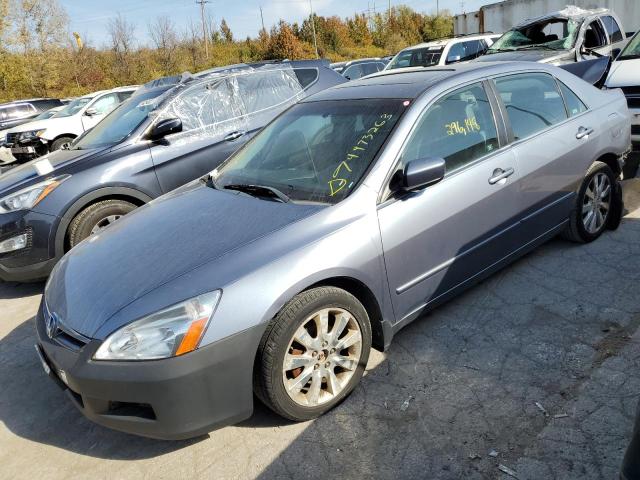 HONDA ACCORD 2007 1hgcm66897a046434