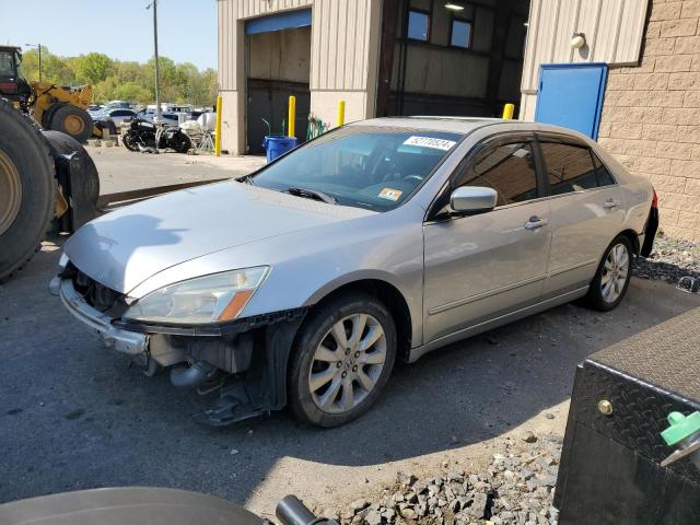 HONDA ACCORD 2007 1hgcm66897a077411