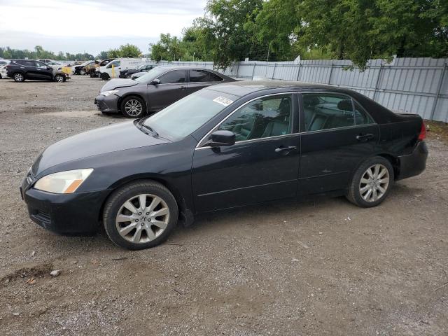 HONDA ACCORD EX 2007 1hgcm66897a801890