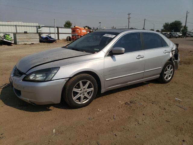 HONDA ACCORD 2003 1hgcm668x3a025876