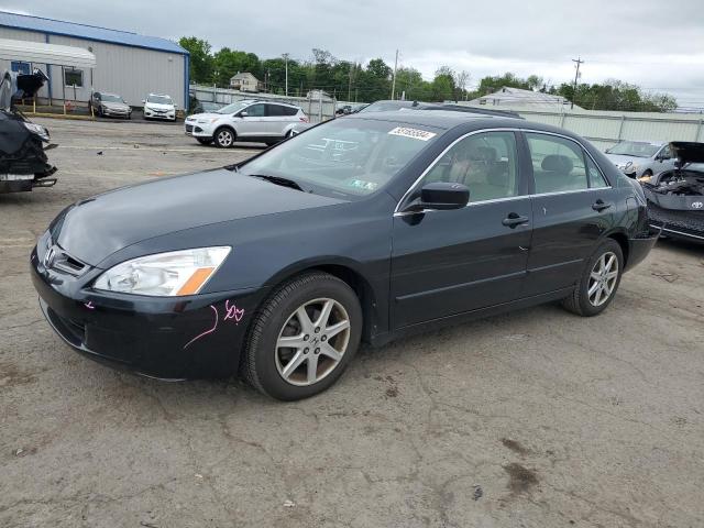 HONDA ACCORD 2003 1hgcm668x3a066914